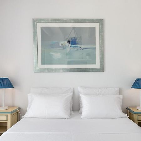 Exceptional House In The Heart Of Mykonos Mykonos Town Exterior foto